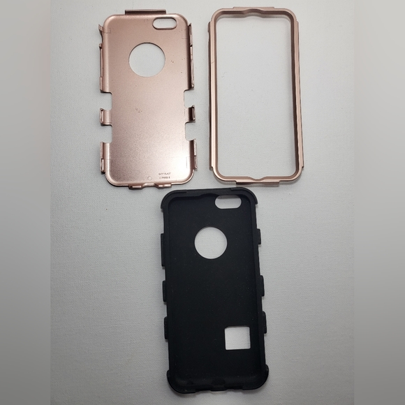 iPhone 6 Case - Cell Phone Accessories - Cover - Picture 4 of 5